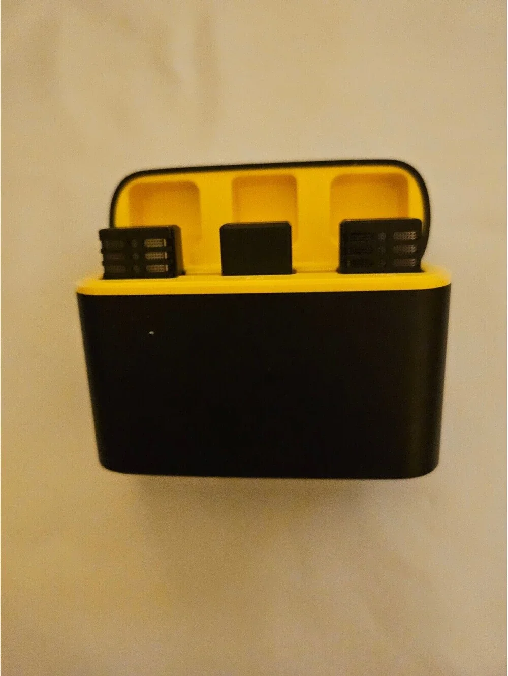 N/A wireless microphone